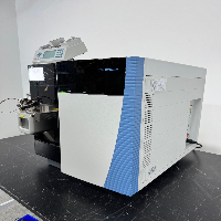 Thermo TSQ Quantiva Mass Spectrometer image 1